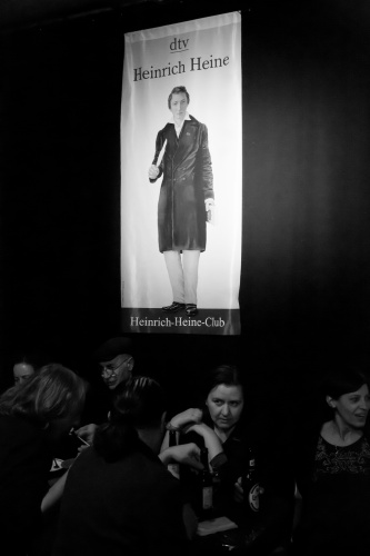 10 - JAHRE HEINRICH-HEINE-CLUB IN OFFENBACH-17