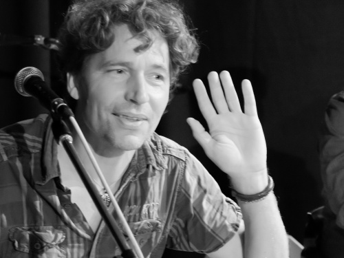 10 - JAHRE HEINRICH-HEINE-CLUB IN OFFENBACH-7