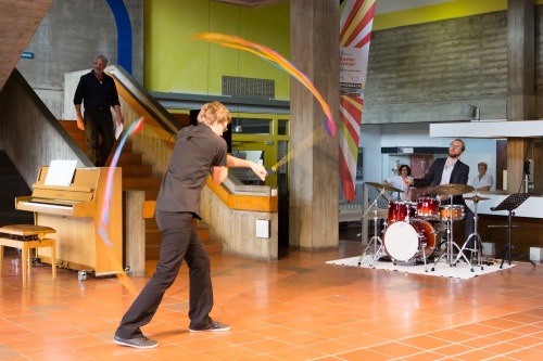 BILDERFLUT II - KAISERLEI_