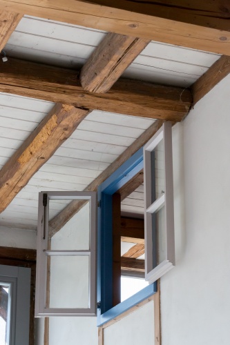 Proben in der Scheune-9