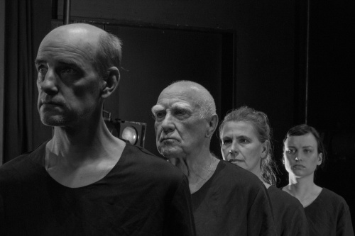 Ilja Kamphues, Edgar M. Boehlke, Nicole Horny, Iris Reinhard Hassenzahl