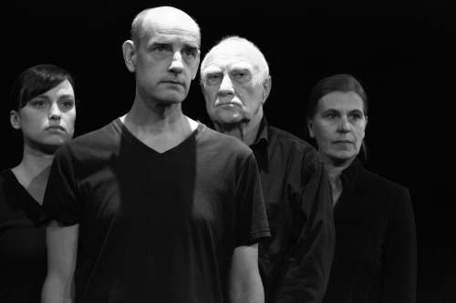 Iris Reinhard Hassenzahl, Ilja Kamphues, Edgar M. Boehlke, Nicole Horny