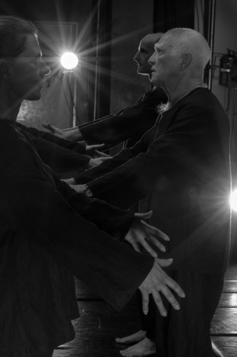 Nicole Horny, Ilja Kamphues, Edgar M. Boehlke