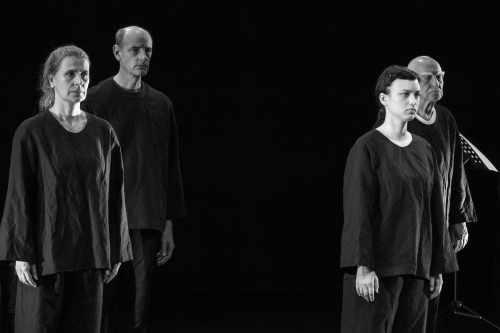 Nicole Horny, Ilja Kamphues, Iris Reinhard Hassenzahl, Edgar M. Boehlke