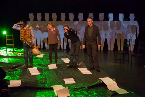 Aziz Kuyateh, Barbara Englert, Natanael Lienhardt, Nenad Smigoc-2