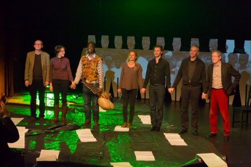 nn, nn, Aziz Kuyateh, Barbara Englert, Natanael Lienhardt, Nenad Smigoc, Ulrich Meckler