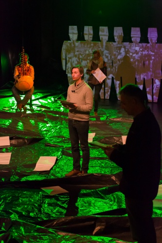 Aziz Kuyateh, Natanael Lienhardt, Barbara Englert, Nenad Smigoc