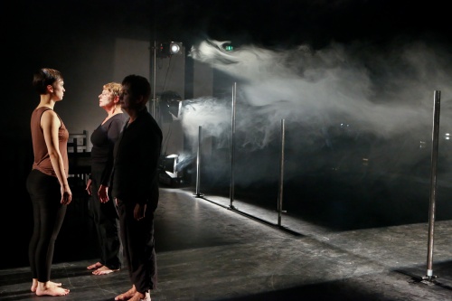 Christine Dreier, Iris Reinhard Hassenzahl, Elisabeth Uloth-2