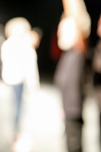 Der Schuss - Version 1