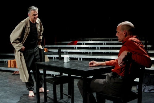 Nenad Smigoc u. Ilja Kamphues-2