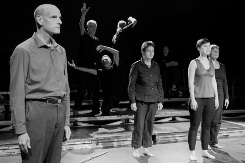 Ilja Kamphues u. Chor