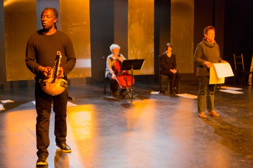 Aziz Kuyateh - Kora-3