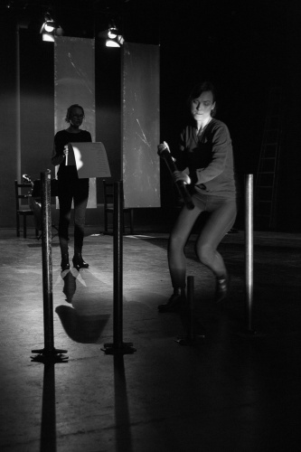 Barbara Englert, Iris Reinhard Hassenzahl-2