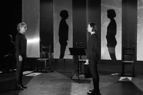 Barbara Englert, Iris Reinhard Hassenzahl