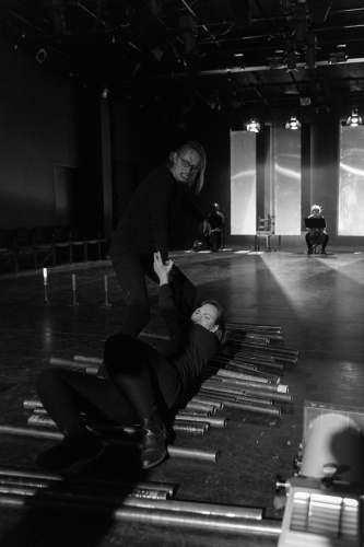 Iris Reinhard Hassenzahl, Barbara Englert, Anka Hirsch