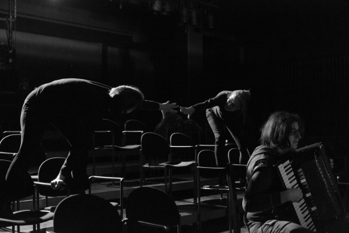 Iris Reinhard Hassenzahl, Barbara Englert, Beate Jatzkowski