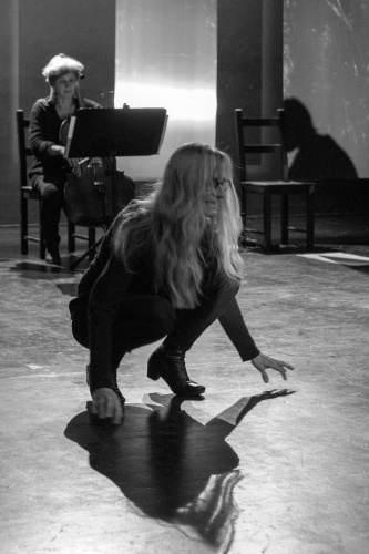 Anka Hirsch, Barbara Englert