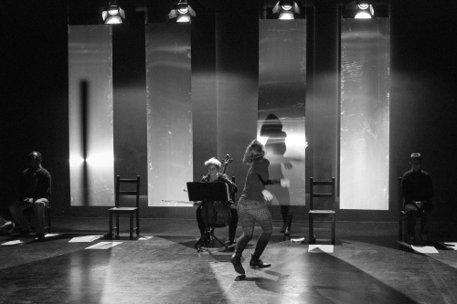 Aziz Kuyateh, Anka Hirsch, Iris Reinhard Hassenzahl, Elisabeth Uloth