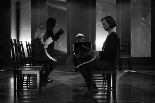 Barbara Englert, Anka Hirsch, Iris Reinhard Hassenzahl