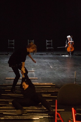 Barbara Englert, Iris Reinhard Hassenzahl, Anka Hirsch