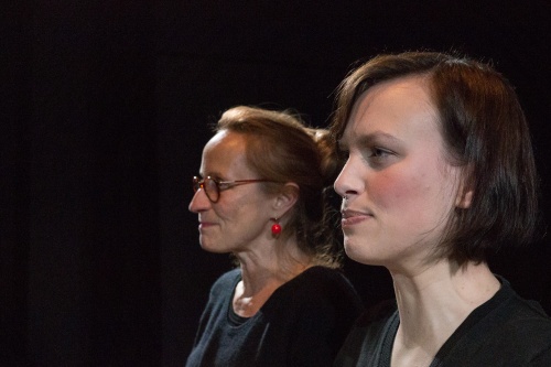 Barbara Englert, Iris Reinhard Hassenzahl-2