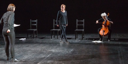 Iris Reinhard Hassenzahl, Barbara Englert, Anka Hirsch