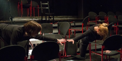 Iris Reinhard Hassenzahl, Barbara Englert