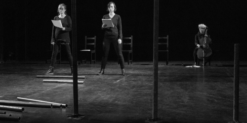 Barbara Englert, Iris Reinhard Hassenzahl, Anka Hirsch-2