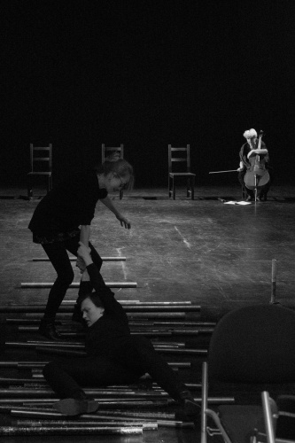 Barbara Englert, Iris Reinhard Hassenzahl, Anka Hirsch