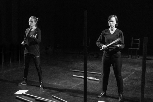 Barbara Englert, Iris Reinhard Hassenzahl-3