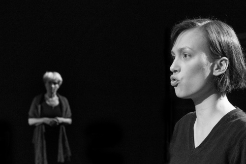 Iris Reinhard Hassenzahl, Anka Hirsch