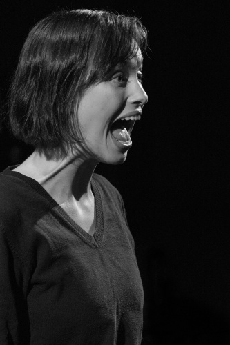 Iris Reinhard Hassenzahl