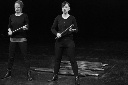 Barbara Englert, Iris Reinhard Hassenzahl-2