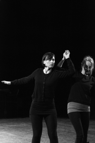 Iris Reinhard Hassenzahl, Barbara Englert-2