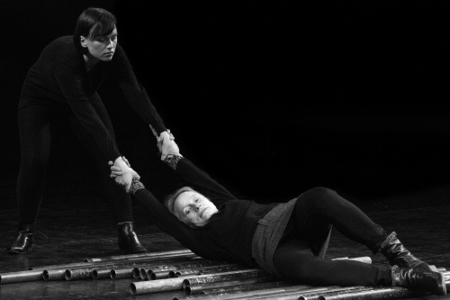 Iris Reinhard Hassenzahl, Barbara Englert