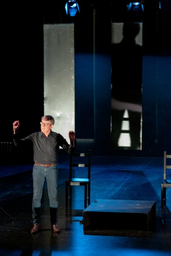 Ulrich Meckler und Wort - Gewalt - Tat-3
