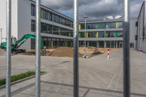 Neubau Beethovenschule-6