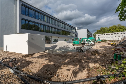 Neubau Beethovenschule-7