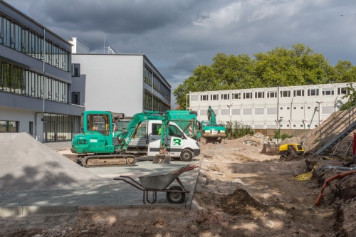 Neubau Beethovenschule-8