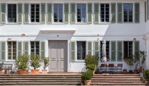 Treppen - Tueren - Fenster