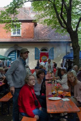 Hundert Jahre Naturfreunde Offenbach-7