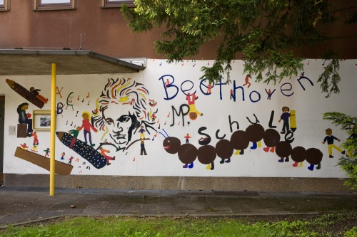 Beethovenstrasse
