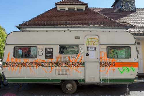Geheimagentur 3