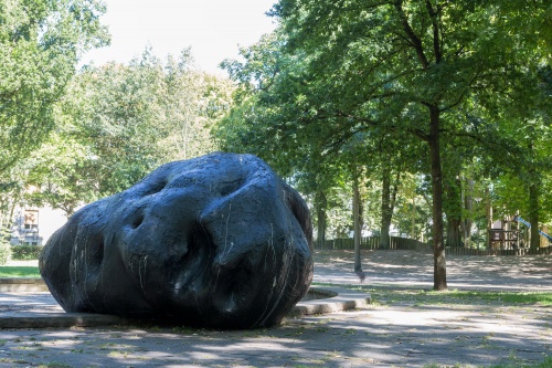 GEREON KREBBER 1