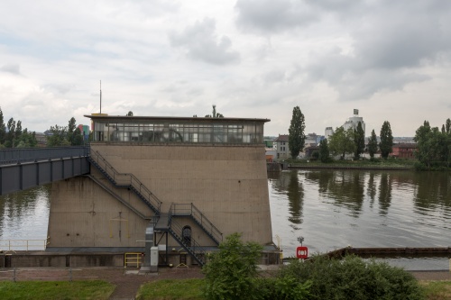 01 Schleuse Offenbach-2