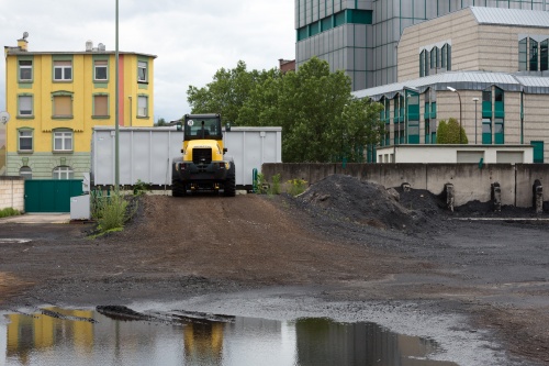 07 Kran Kohlefoerderband und Kraftwerk-2