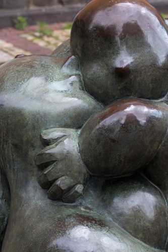 12 Mutter Und Kind- 1953-12