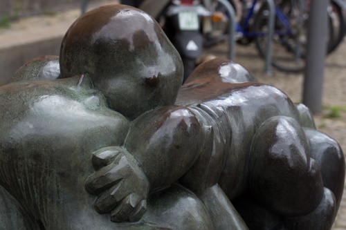 12 Mutter Und Kind- 1953-13