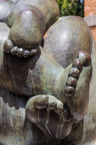 12 Mutter Und Kind- 1953-3