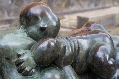 12 Mutter Und Kind- 1953-5